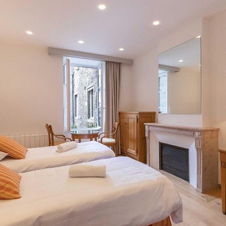 Les Joyaux Tournusiens Apartment Ngoại thất bức ảnh