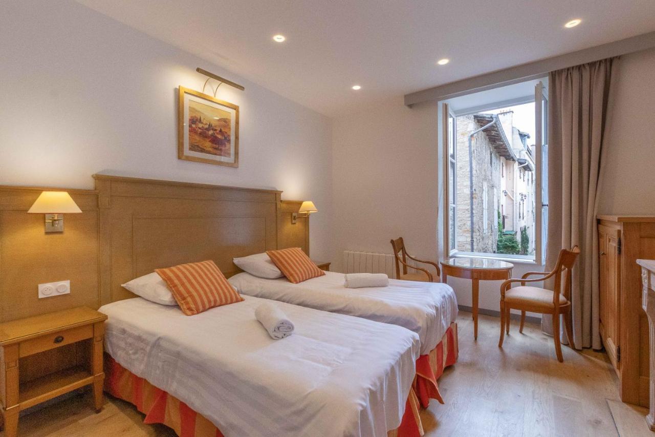 Les Joyaux Tournusiens Apartment Ngoại thất bức ảnh