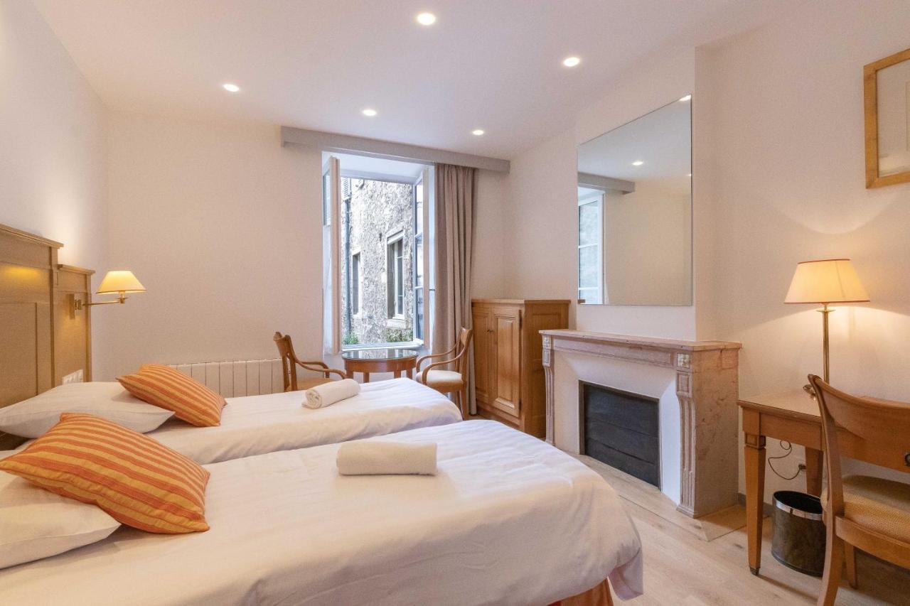 Les Joyaux Tournusiens Apartment Ngoại thất bức ảnh
