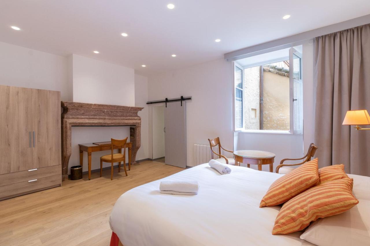 Les Joyaux Tournusiens Apartment Ngoại thất bức ảnh