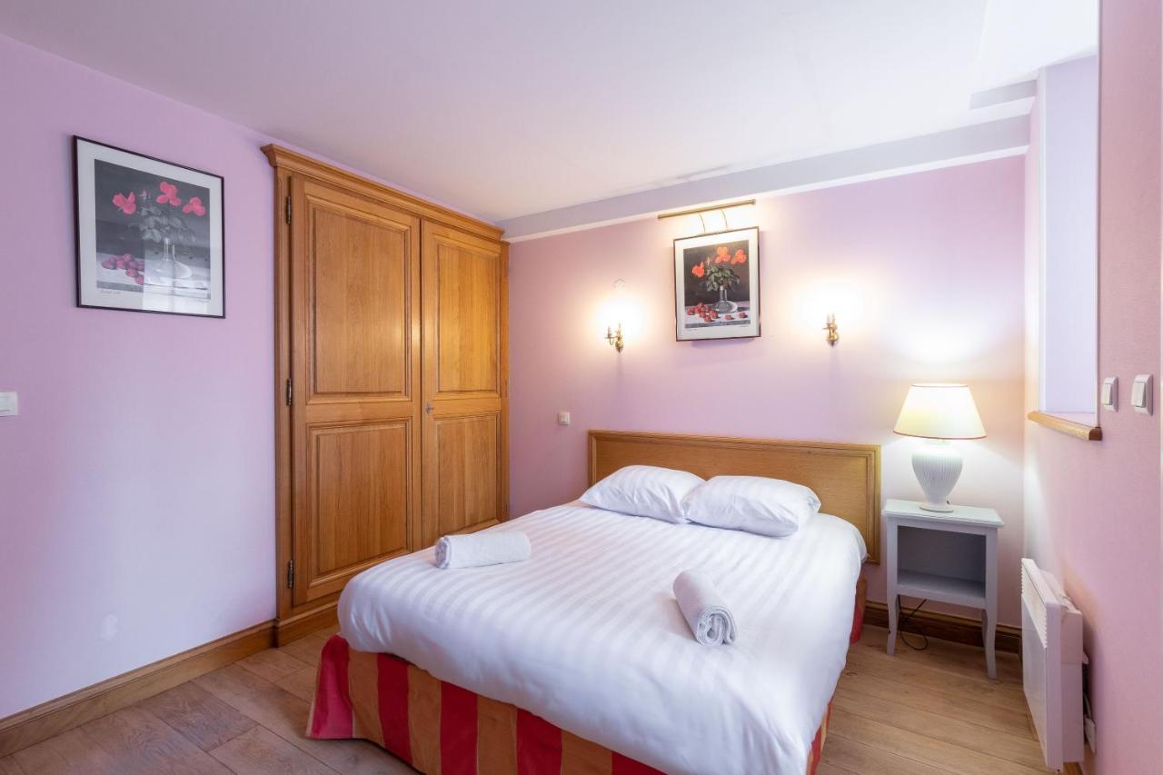 Les Joyaux Tournusiens Apartment Ngoại thất bức ảnh
