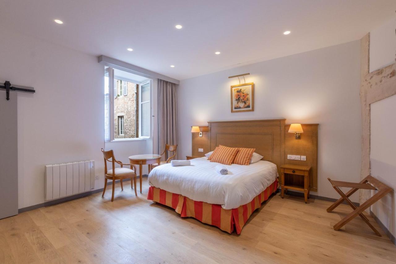 Les Joyaux Tournusiens Apartment Ngoại thất bức ảnh