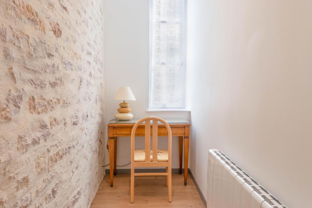 Les Joyaux Tournusiens Apartment Ngoại thất bức ảnh