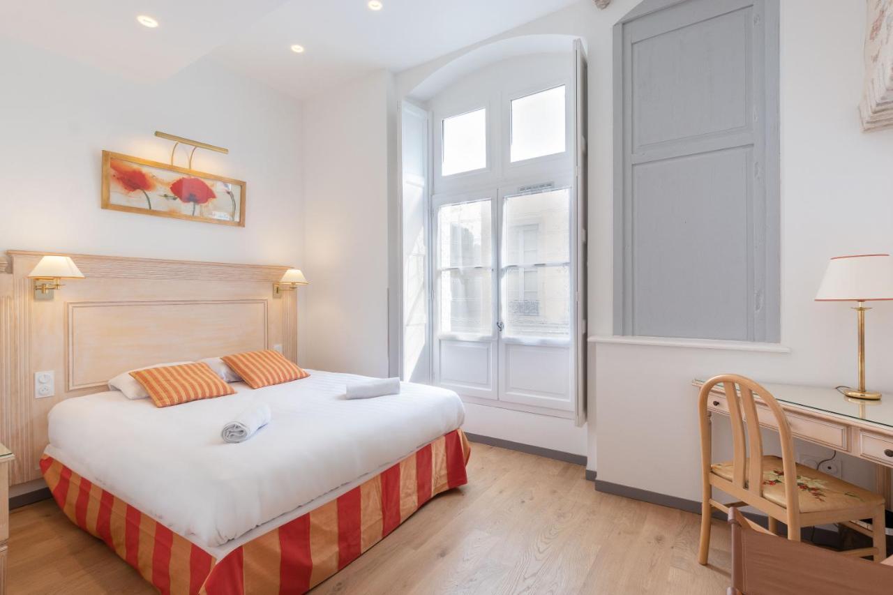 Les Joyaux Tournusiens Apartment Ngoại thất bức ảnh