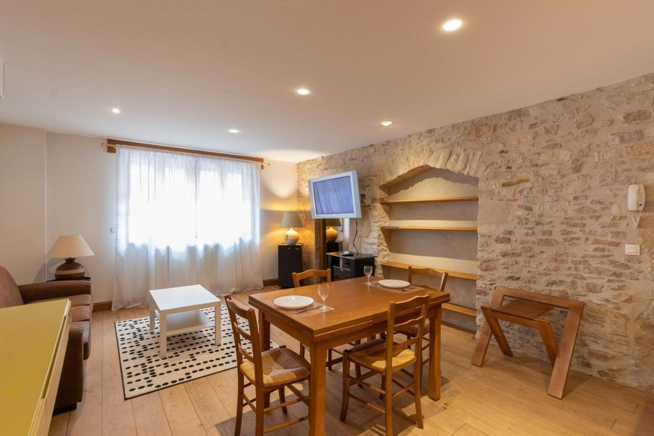 Les Joyaux Tournusiens Apartment Ngoại thất bức ảnh