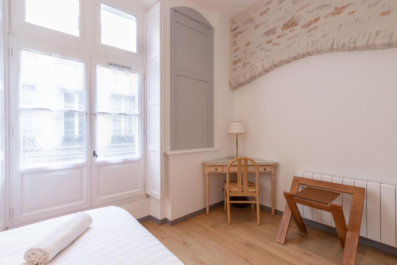 Les Joyaux Tournusiens Apartment Ngoại thất bức ảnh