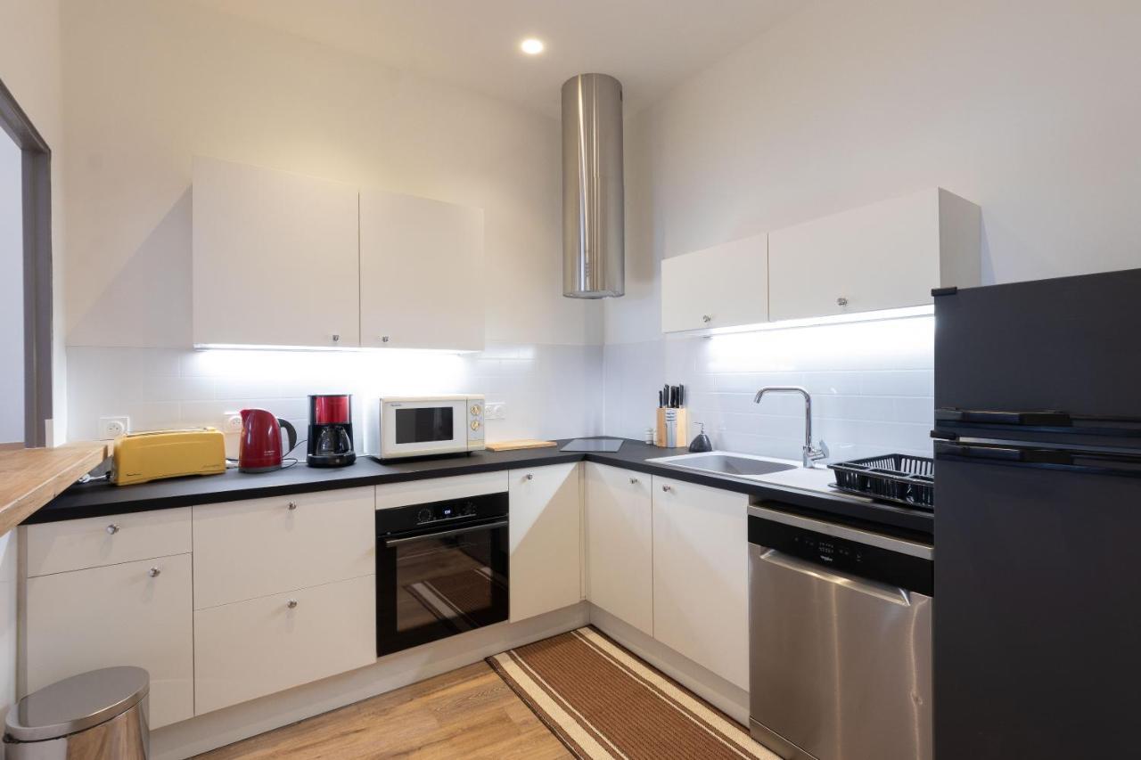 Les Joyaux Tournusiens Apartment Ngoại thất bức ảnh