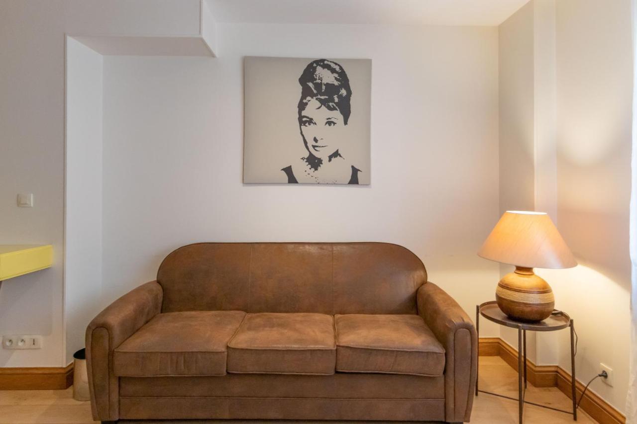 Les Joyaux Tournusiens Apartment Ngoại thất bức ảnh