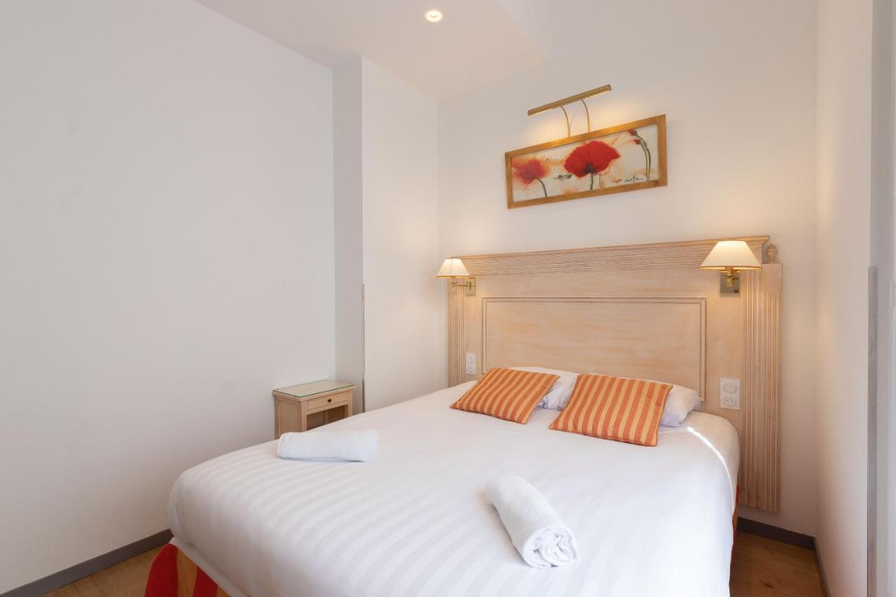 Les Joyaux Tournusiens Apartment Ngoại thất bức ảnh
