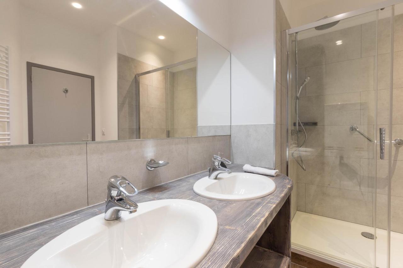 Les Joyaux Tournusiens Apartment Ngoại thất bức ảnh